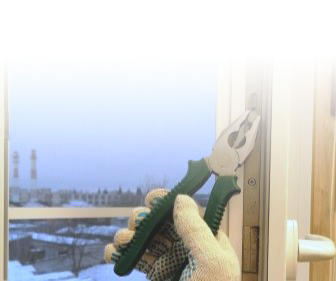 Ремонт и замена фурнитуры